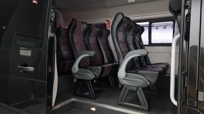 Renault Samsung Master