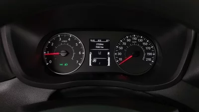 Renault Samsung Master