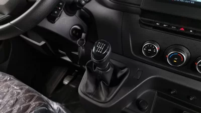 Renault Samsung Master