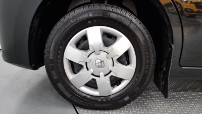 Renault Samsung Master