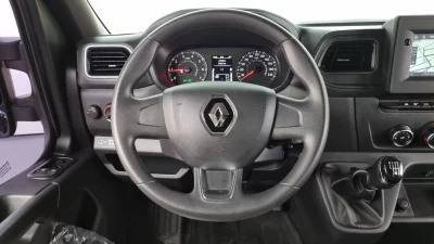 Renault Samsung Master