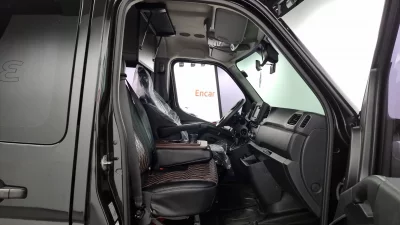 Renault Samsung Master