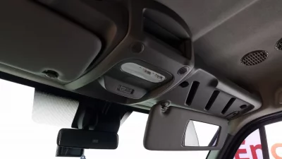 Renault Samsung Master