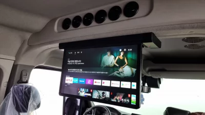 Renault Samsung Master