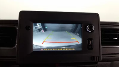 Renault Samsung Master