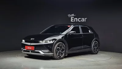 Hyundai Ioniq5