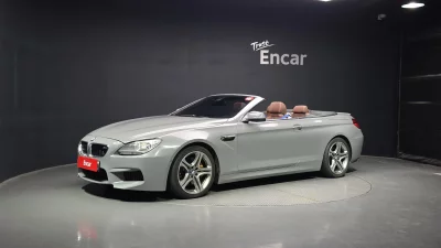 BMW 6-Series