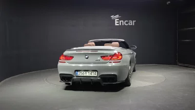 BMW 6-Series