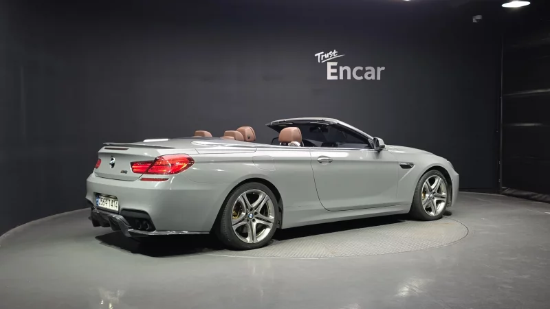 BMW 6-Series