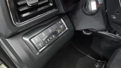 SsangYong TIBOLI