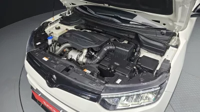 SsangYong TIBOLI