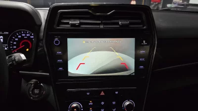 SsangYong TIBOLI