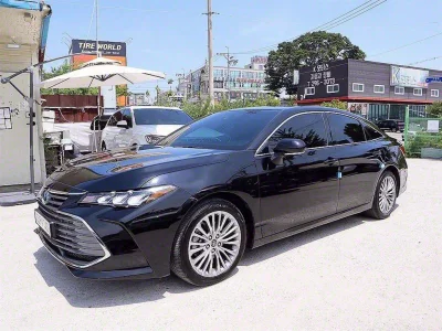 Toyota AVALON