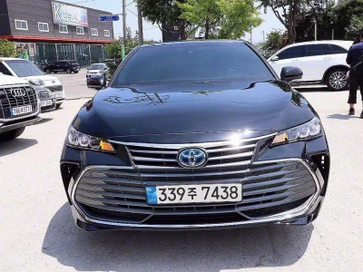 Toyota AVALON