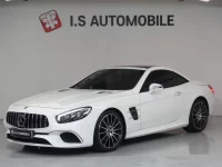 Mercedes-Benz SL-Class