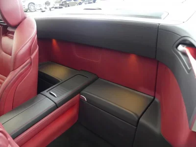 Mercedes-Benz SL-Class
