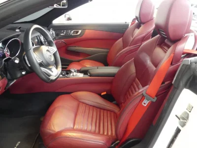 Mercedes-Benz SL-Class