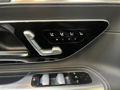 Mercedes-Benz SL-Class