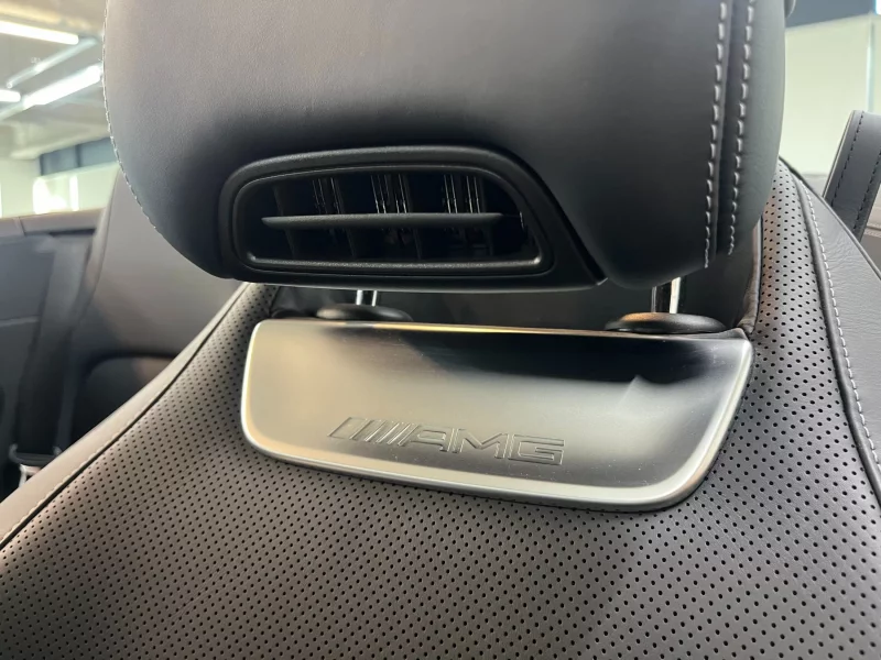 Mercedes-Benz SL-Class