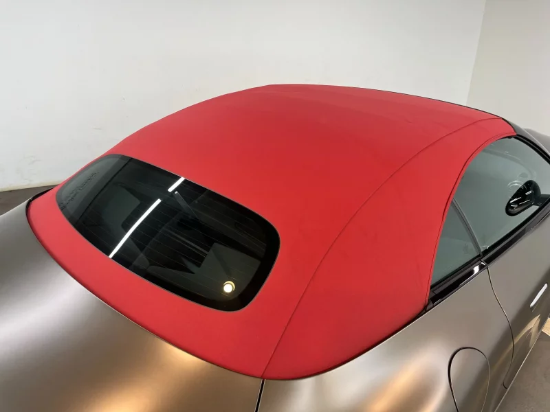 Mercedes-Benz SL-Class