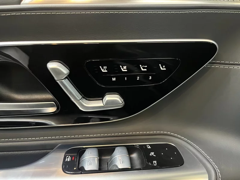 Mercedes-Benz SL-Class