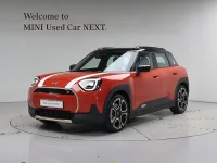 MINI Aceman
