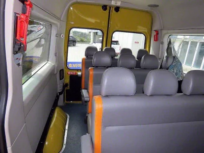 Renault Samsung Master