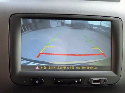 Renault Samsung Master