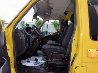 Renault Samsung Master