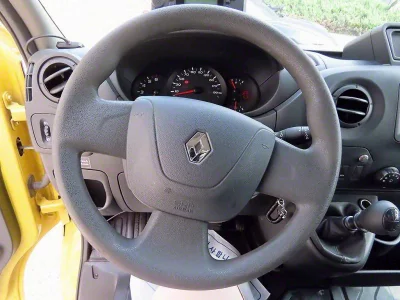 Renault Samsung Master