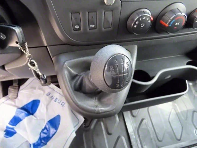 Renault Samsung Master