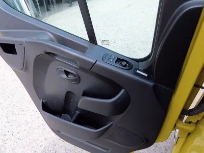 Renault Samsung Master