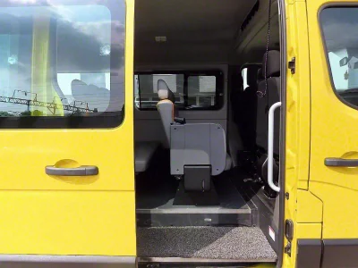 Renault Samsung Master