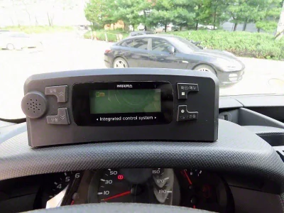 Renault Samsung Master