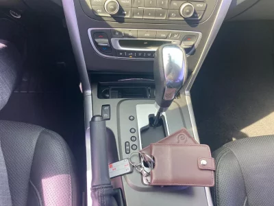 Renault Samsung SM5
