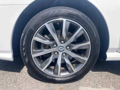Renault Samsung SM5