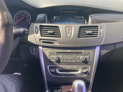 Renault Samsung SM5