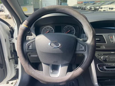 Renault Samsung SM5