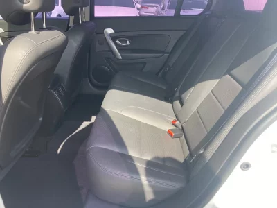Renault Samsung SM5