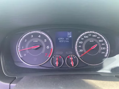 Renault Samsung SM5