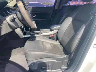 Renault Samsung SM5