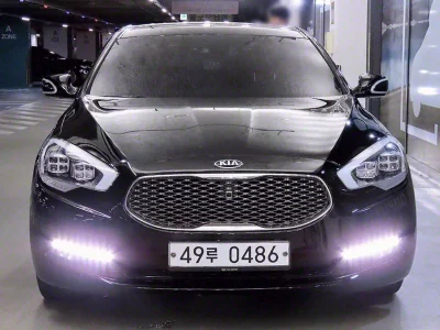 Kia K9