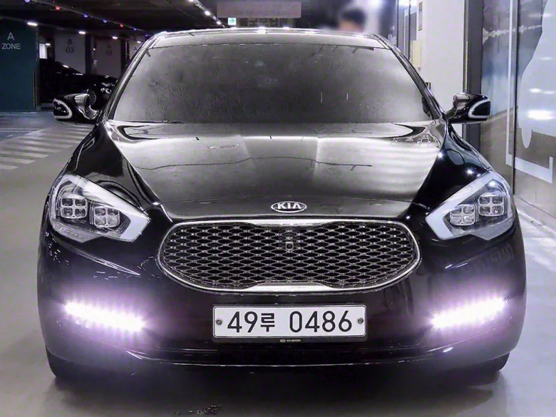 Kia K9