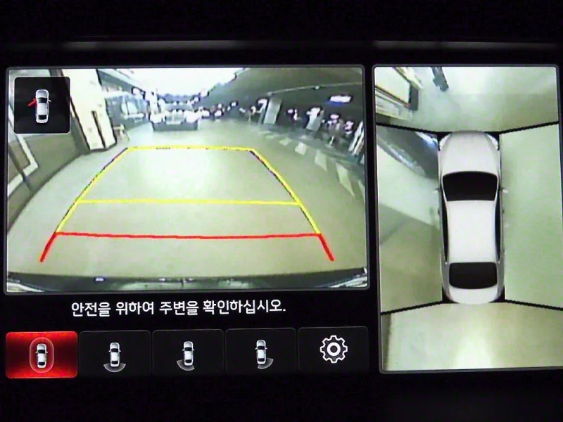 Kia K9
