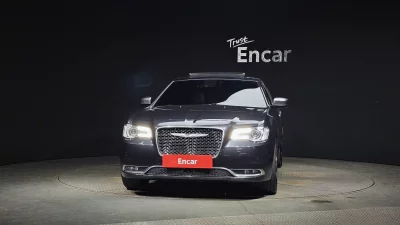 Chrysler 300C