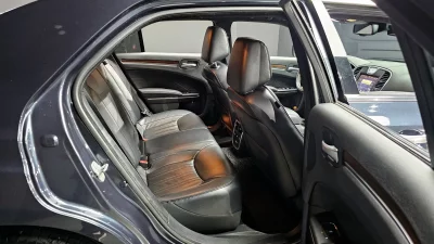 Chrysler 300C