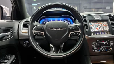 Chrysler 300C