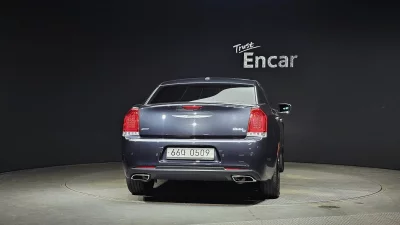 Chrysler 300C