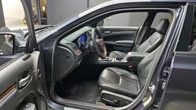 Chrysler 300C