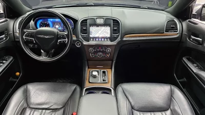 Chrysler 300C